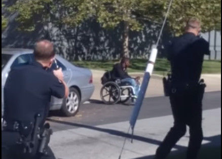 Wilmington police complete probe into McDole shooting